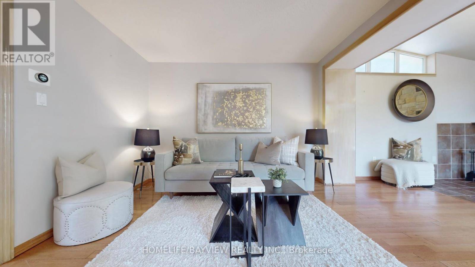 Richmond Hill (north Richvale), ON L4C5X4,123 KERSEY CRESCENT
