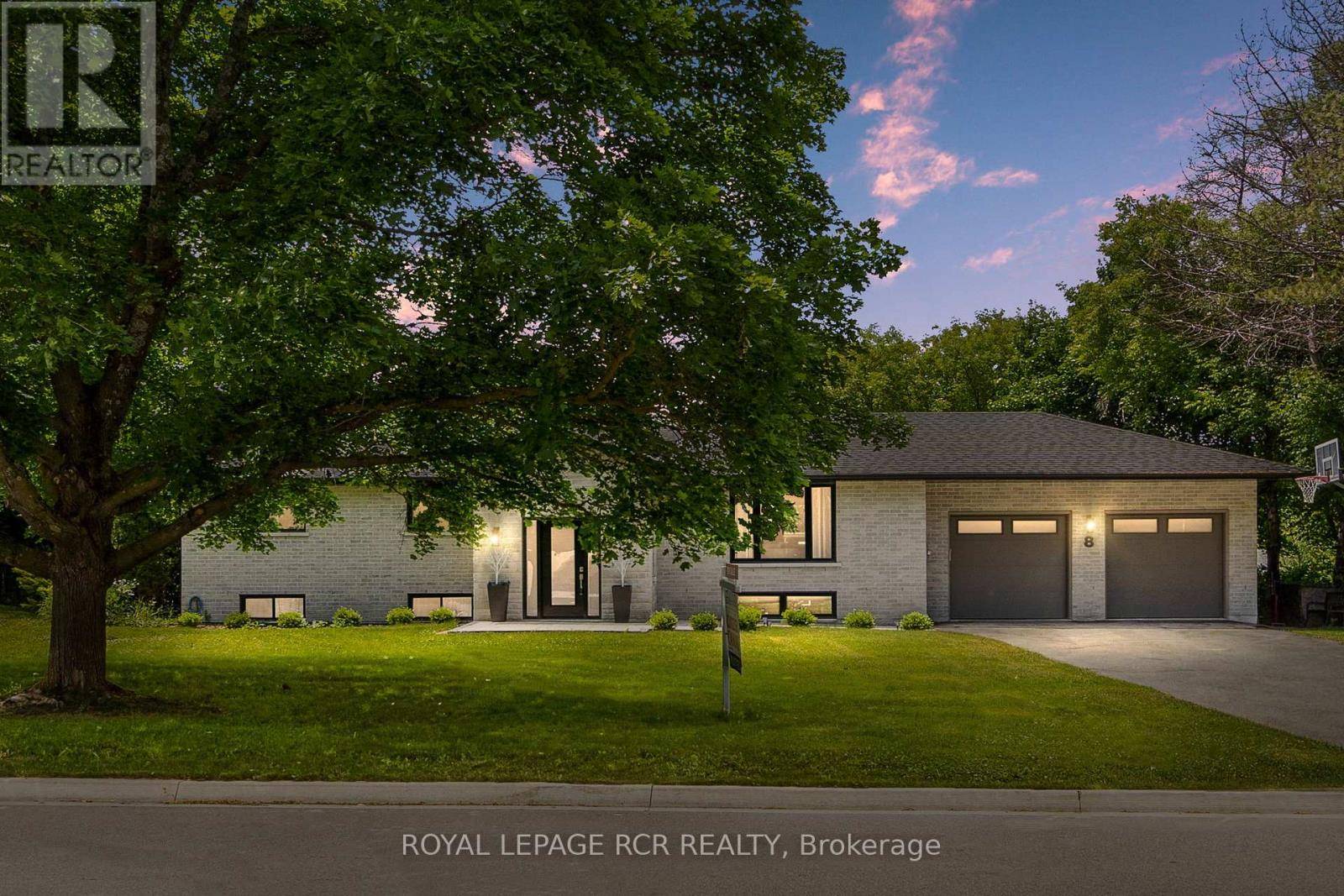 King (pottageville), ON L7B0E5,8 COOK DRIVE