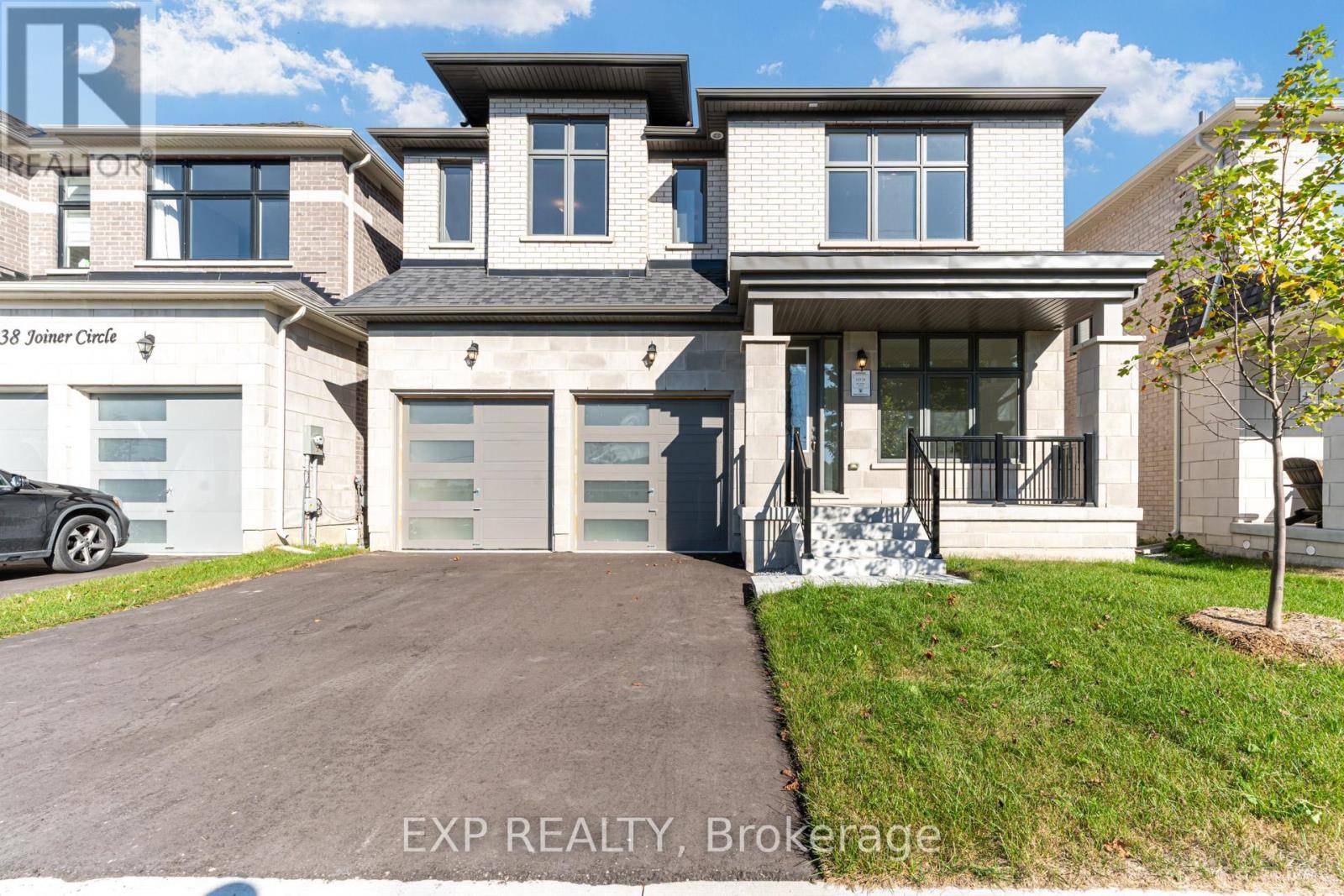 Whitchurch-stouffville (ballantrae), ON L4A7X4,40 JOINER CIRCLE