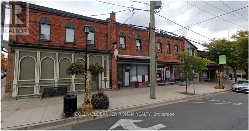 New Tecumseth (alliston), ON L9R1T3,1 VICTORIA STREET E