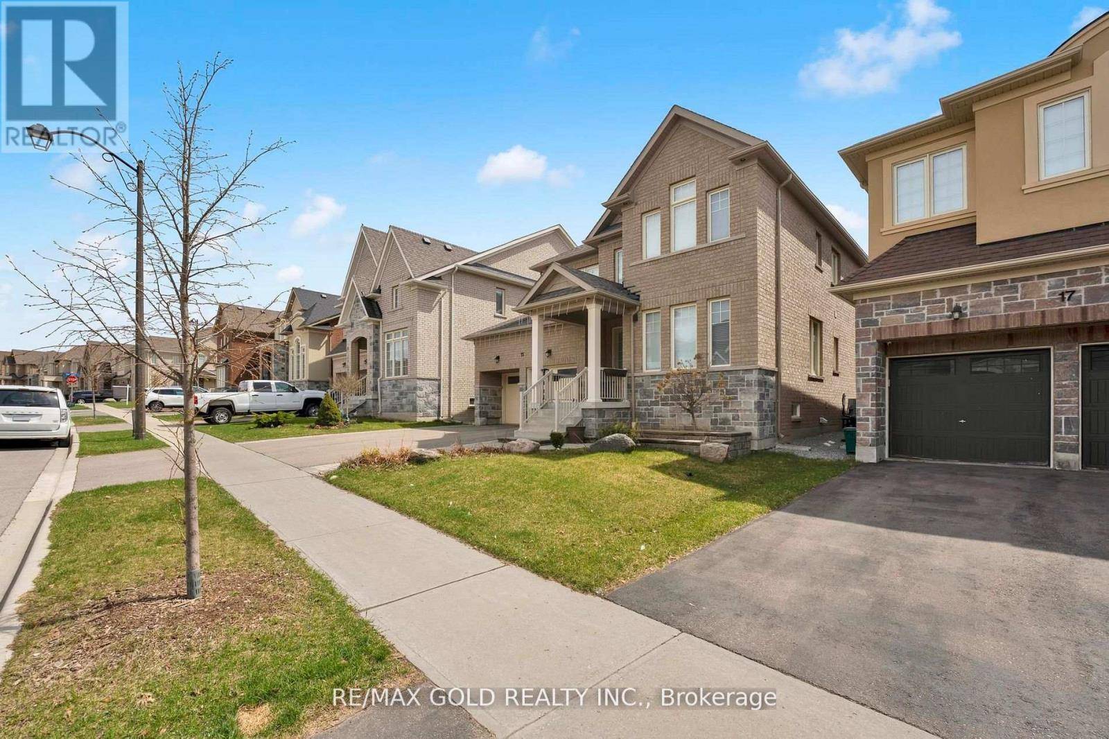 East Gwillimbury (queensville), ON L9N0S1,11 William Luck DR #Lower