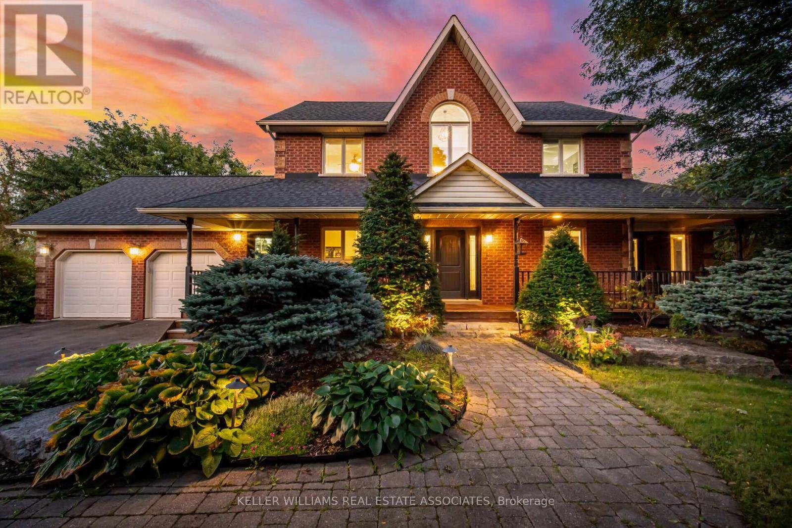 New Tecumseth (tottenham), ON L0G1W0,7521 KEENANSVILLE ROAD