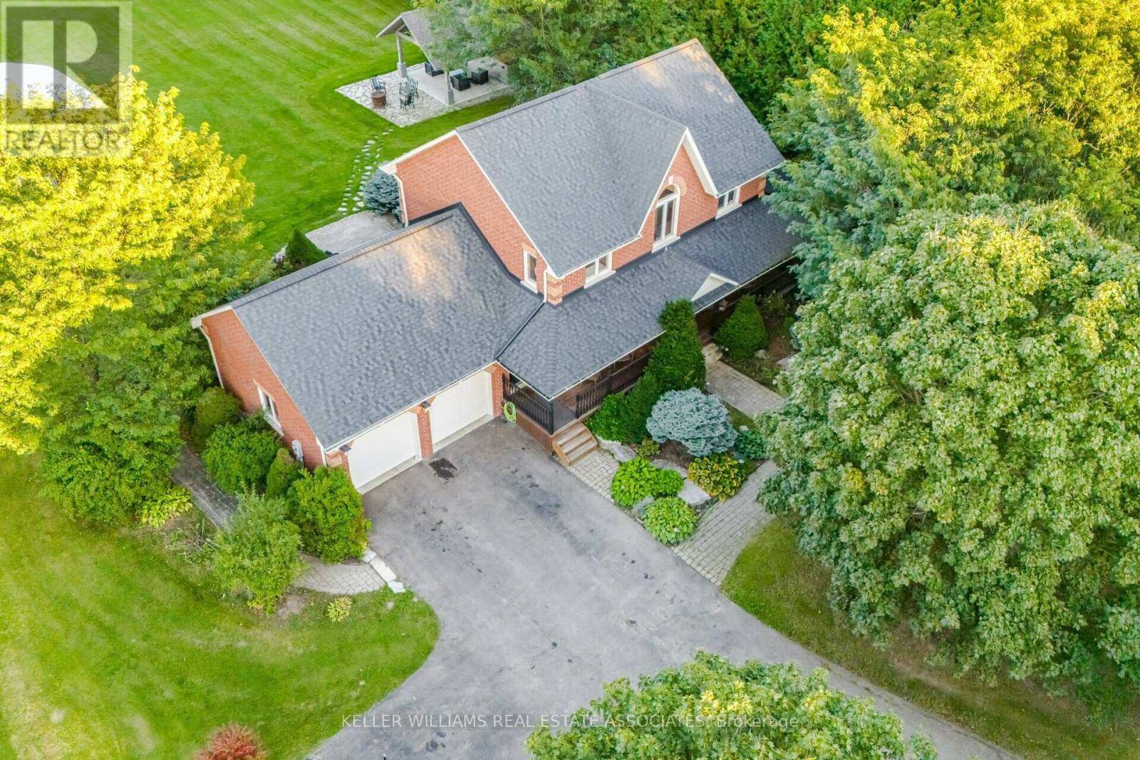 New Tecumseth (tottenham), ON L0G1W0,7521 KEENANSVILLE ROAD