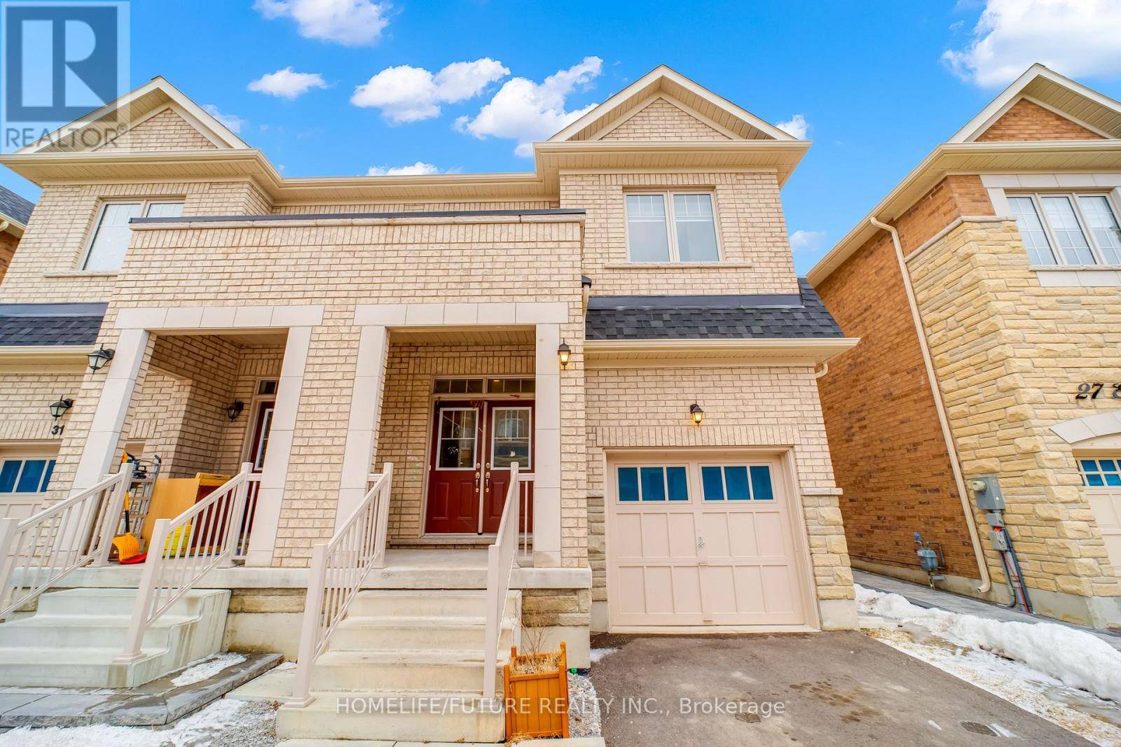 Markham (cedarwood), ON L3S0E6,29 ERINTOL WAY