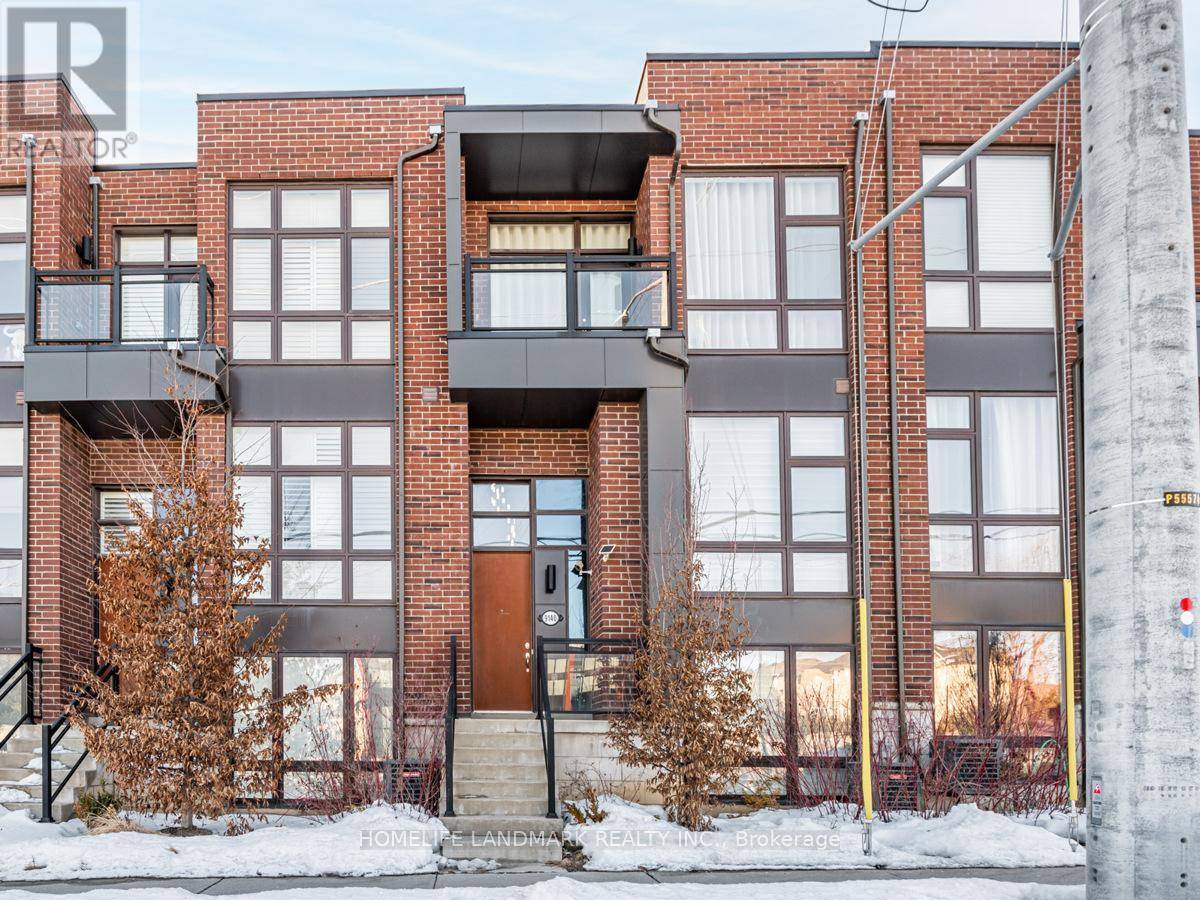 Vaughan (patterson), ON L4J0K1,9140 BATHURST STREET