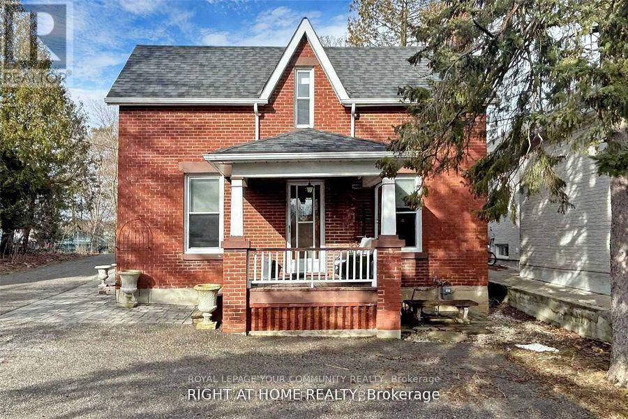 King (king City), ON L7B1H8,13066 KEELE STREET