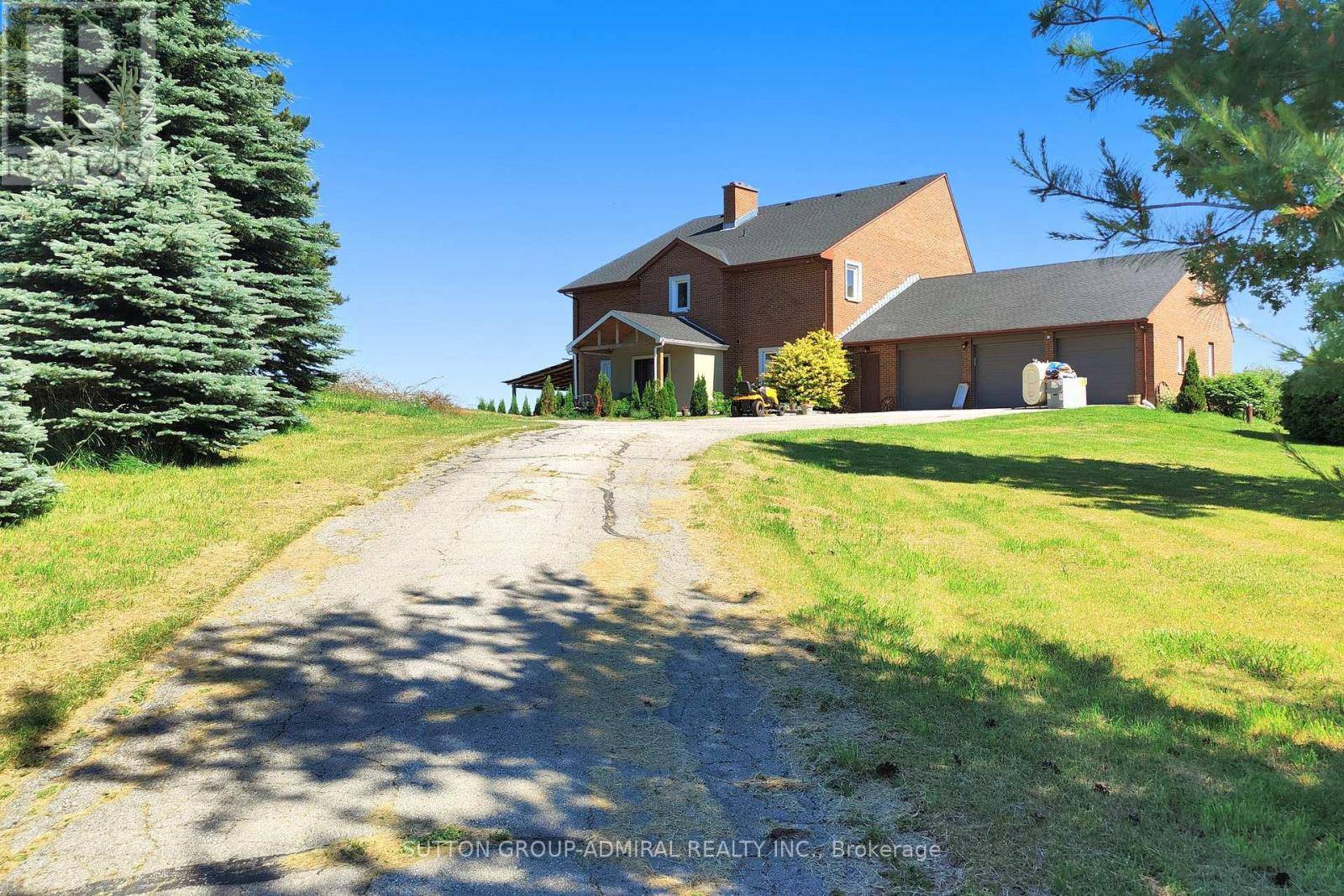 King (schomberg), ON L0G1T0,7205 19TH SIDE ROAD