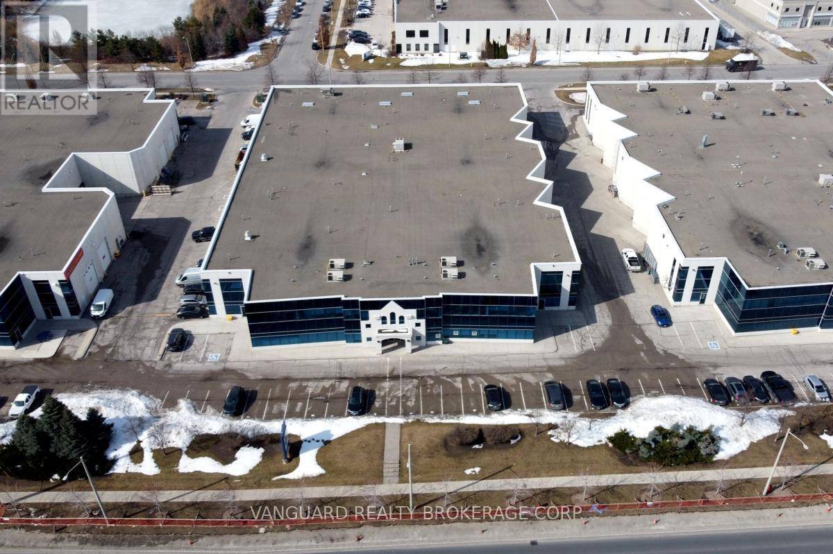 Vaughan (concord), ON L4K2M9,8810 JANE STREET