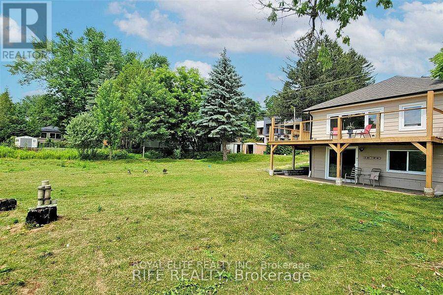 Whitchurch-stouffville, ON L4A7X3,41 CONNOR DRIVE