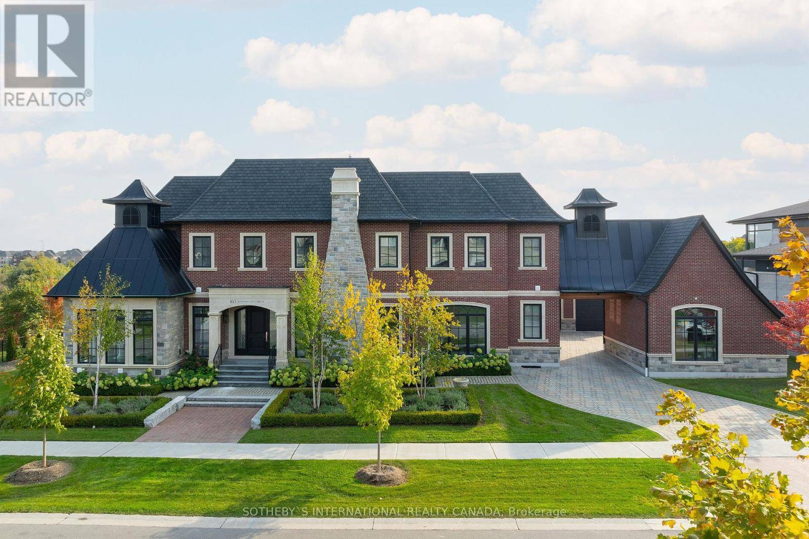 Vaughan (kleinburg), ON L4H4E5,165 NORTHERN PINES BOULEVARD