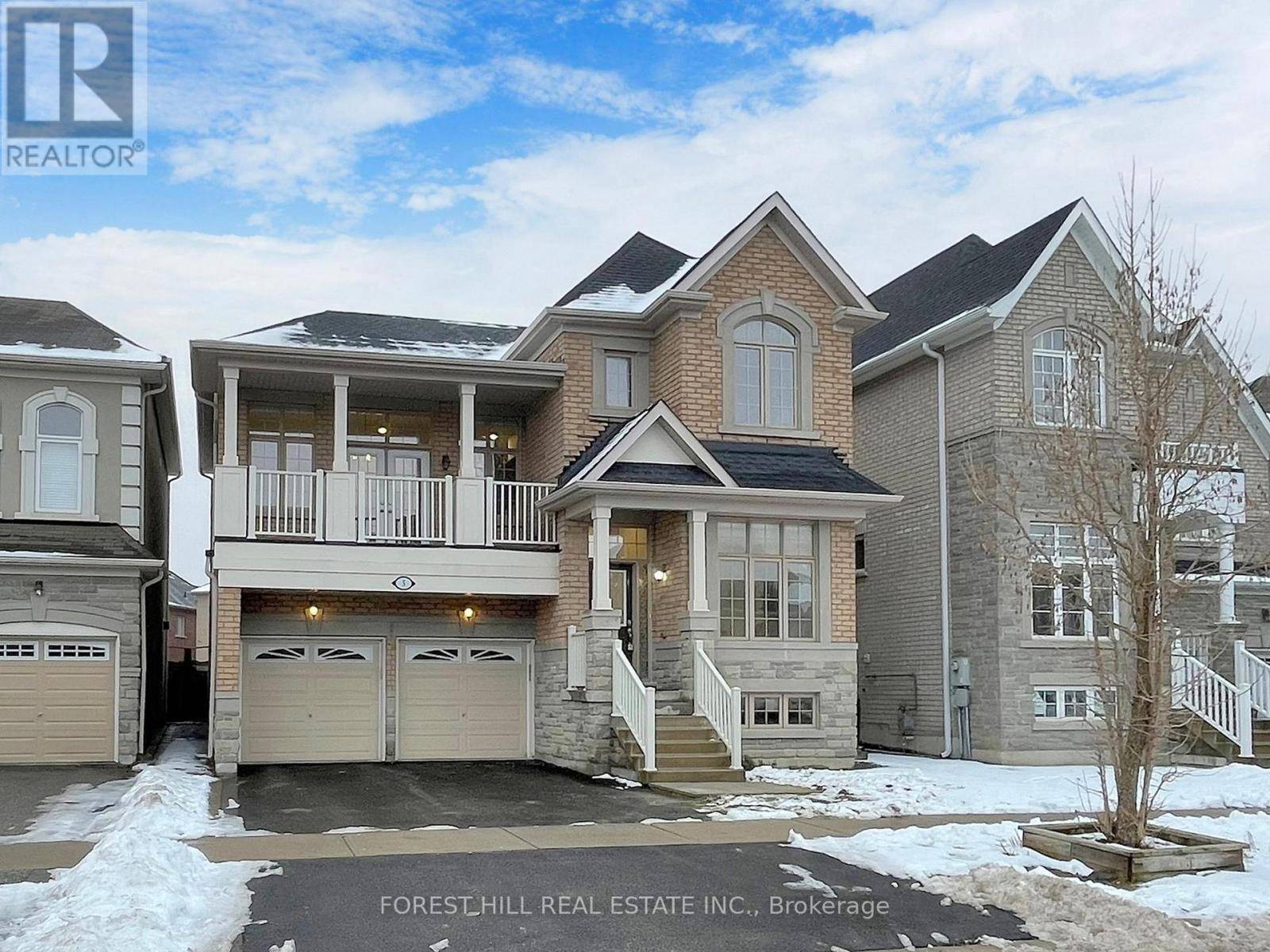 Markham (wismer), ON L6E0L6,5 BEEBE CRESCENT
