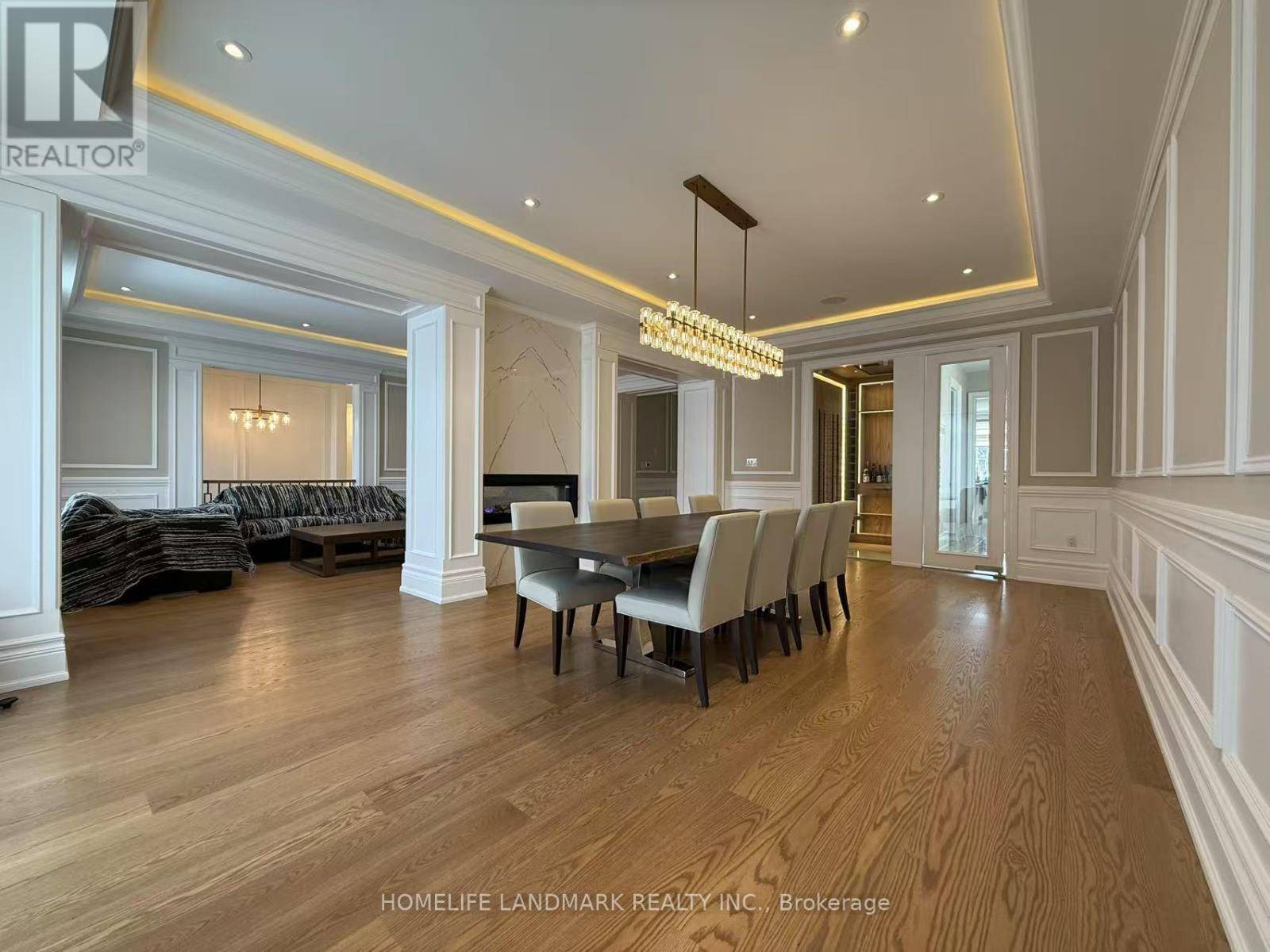Richmond Hill (north Richvale), ON L4C5P4,103 DEXTER ROAD