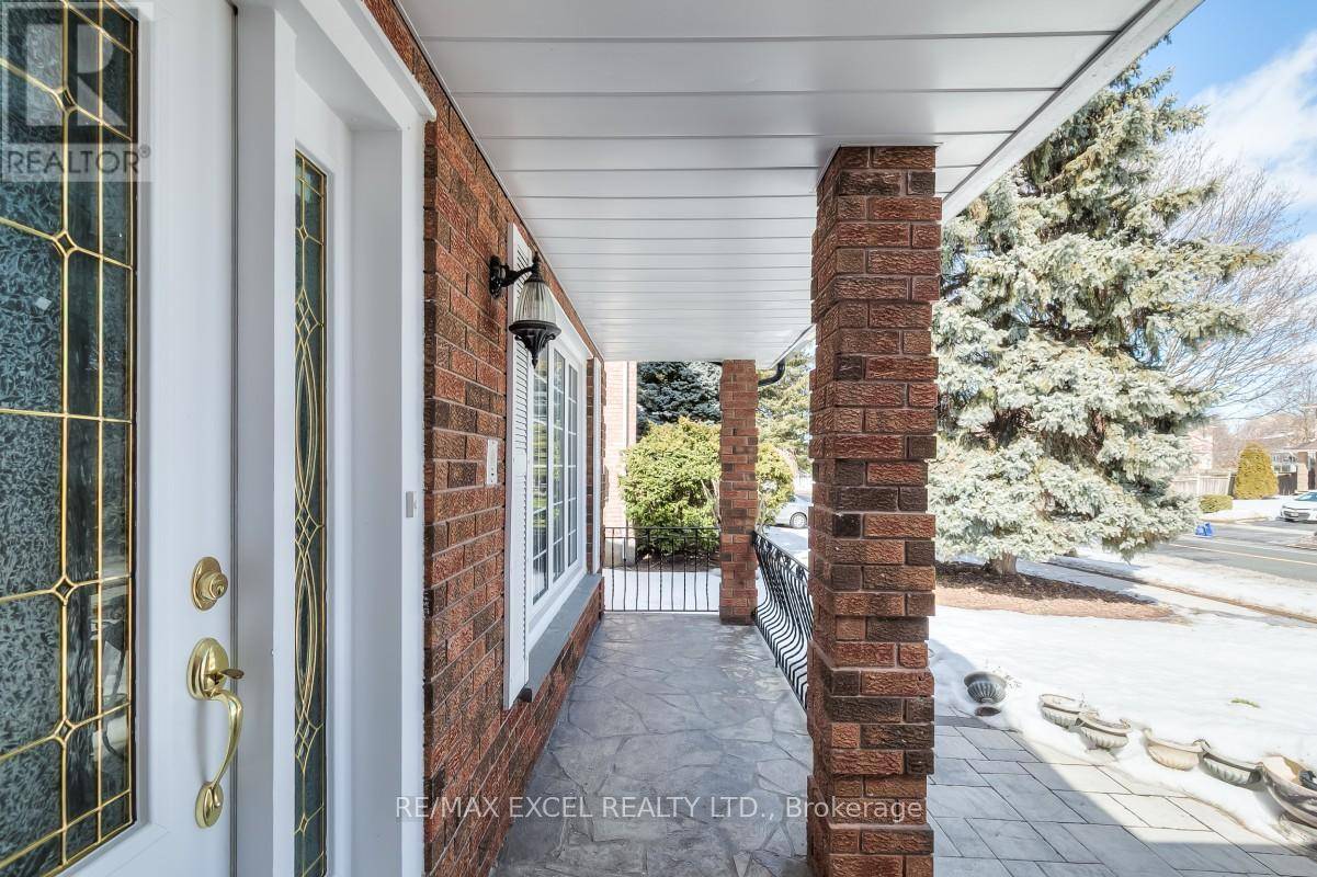 Markham (raymerville), ON L3P6N9,310 RAYMERVILLE DRIVE