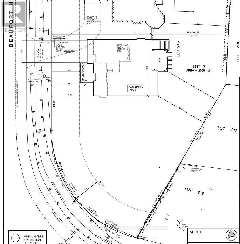 Richmond Hill (oak Ridges), ON L4E2N1,52A BEAUFORT HILLS ROAD