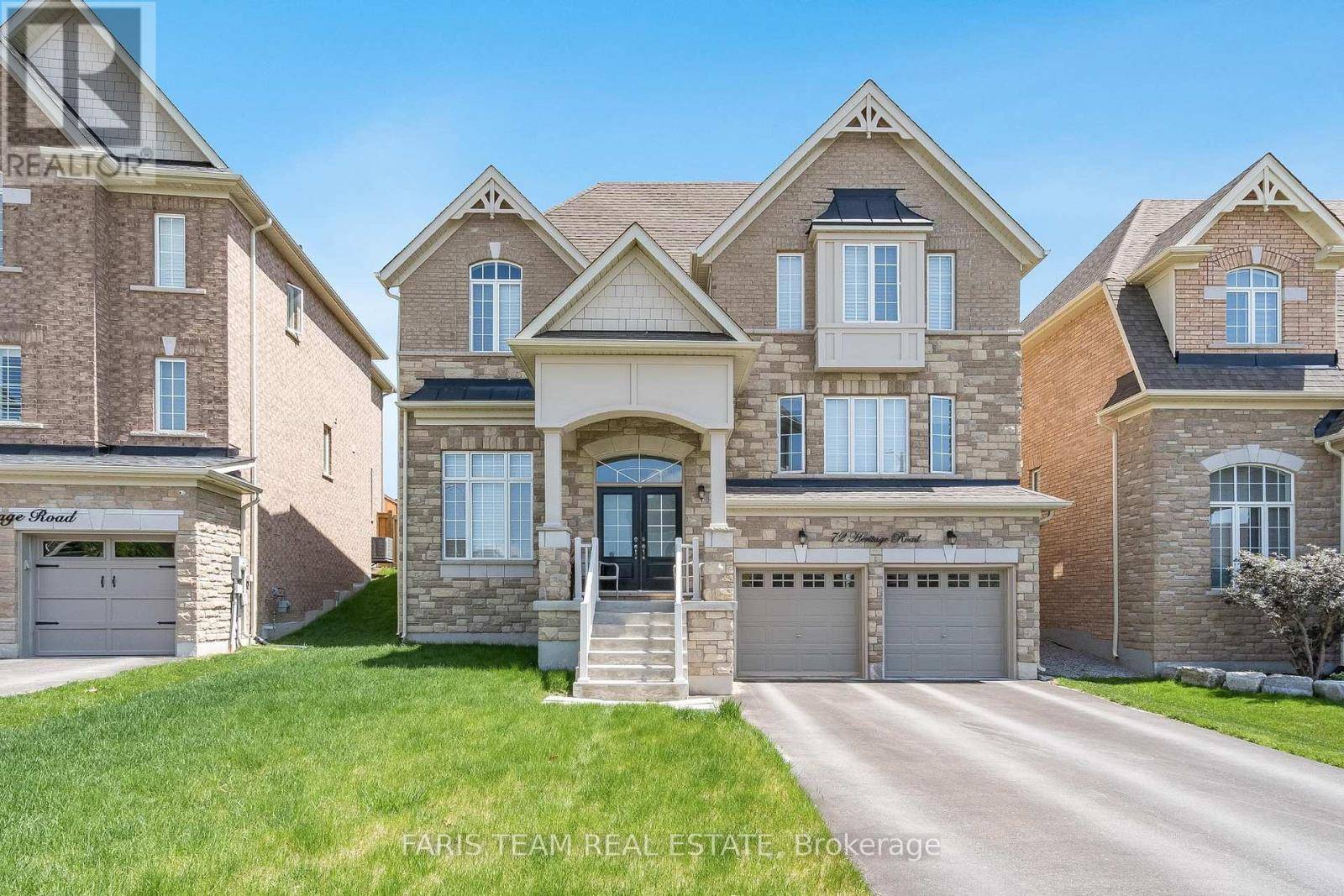 Innisfil (cookstown), ON L0L1L0,72 HERITAGE ROAD
