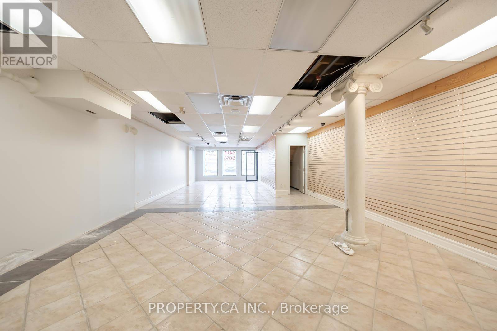 Vaughan (pine Valley Business Park), ON L4L6C4,136 Winges RD #9 - MAIN