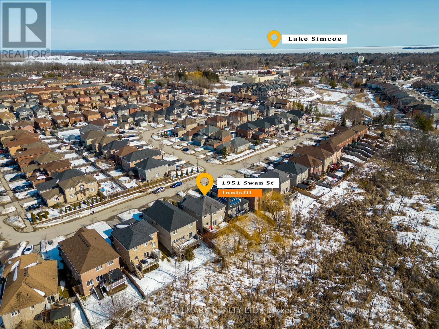 Innisfil (alcona), ON L9S0B4,1951 SWAN STREET