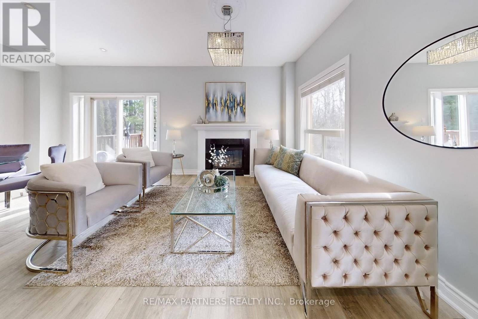 Richmond Hill (oak Ridges Lake Wilcox), ON L4E3Z6,107 WORTHINGTON AVENUE