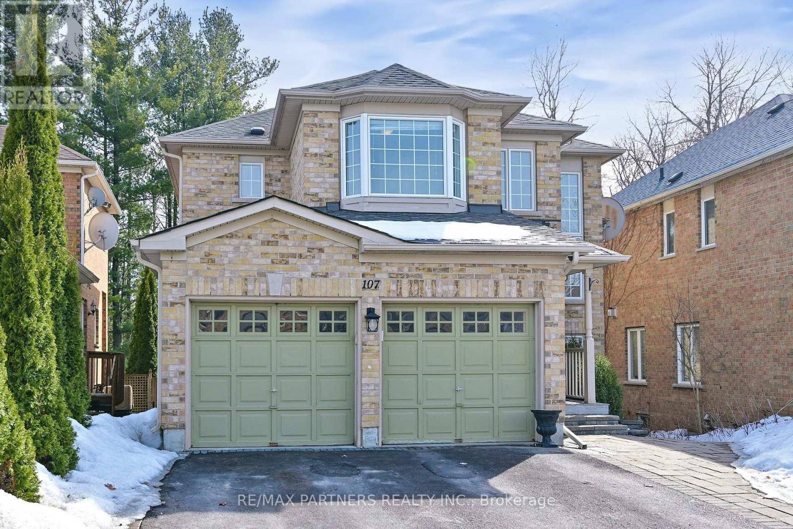 Richmond Hill (oak Ridges Lake Wilcox), ON L4E3Z6,107 WORTHINGTON AVENUE