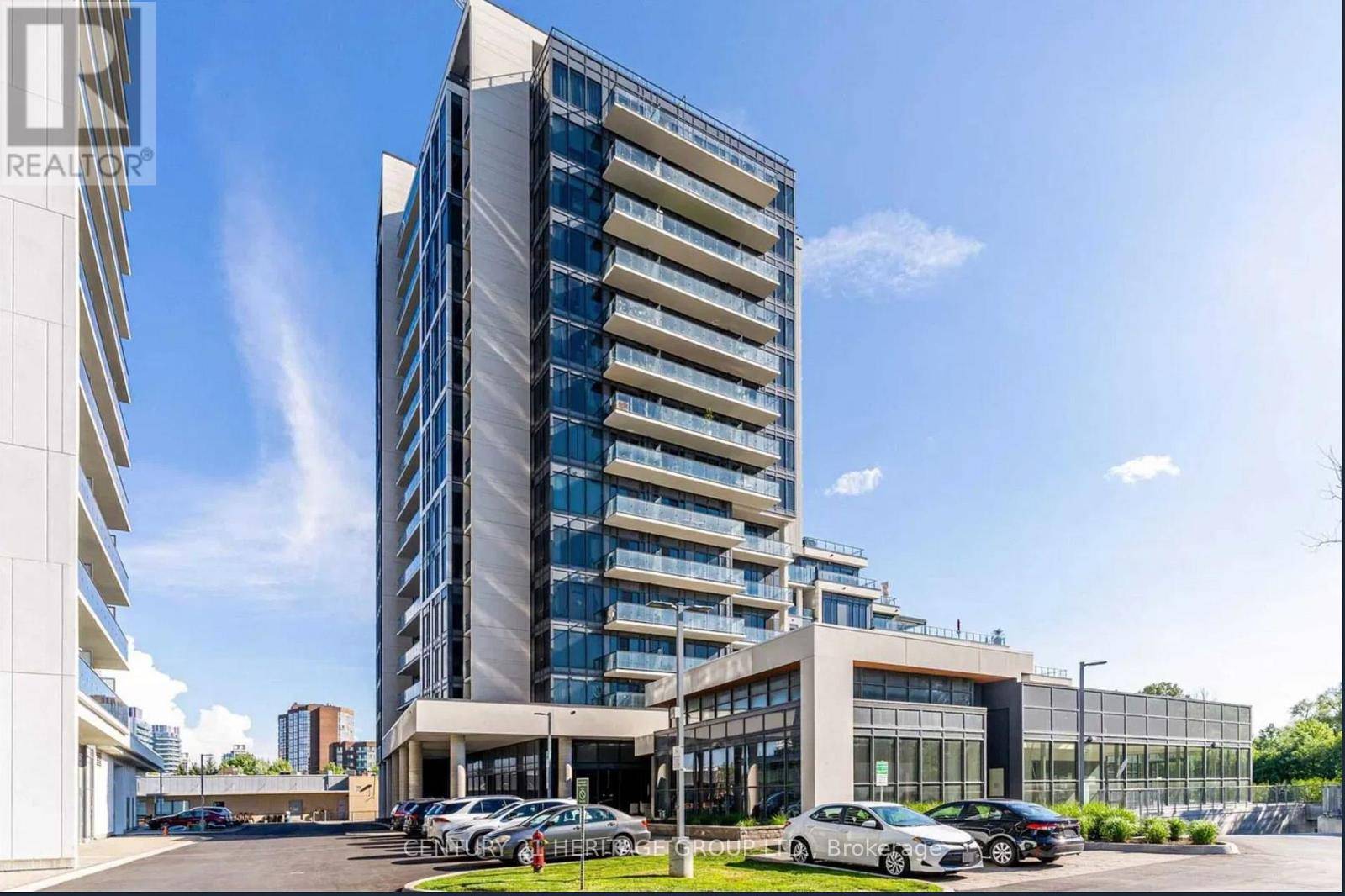 Richmond Hill (north Richvale), ON L4C0X5,9618 Yonge ST #207