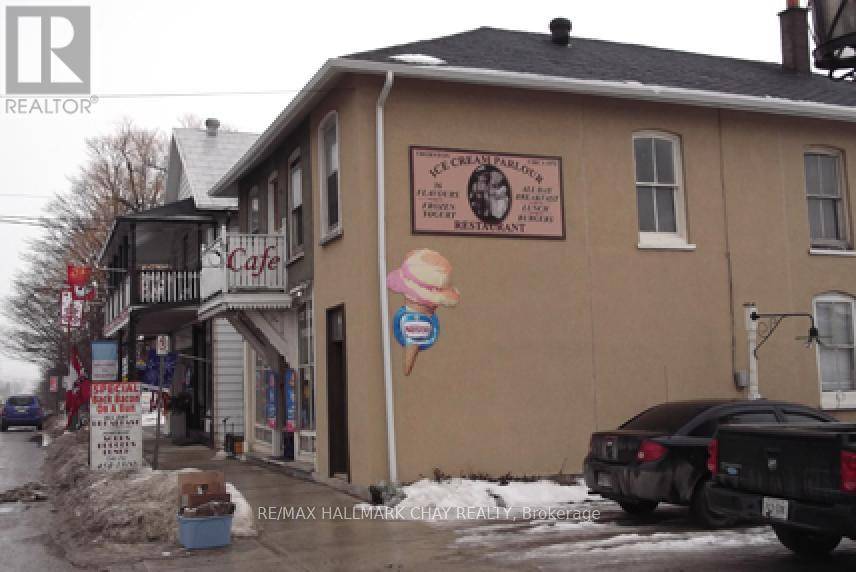 Essa (thornton), ON L0L2N0,236 BARRIE STREET