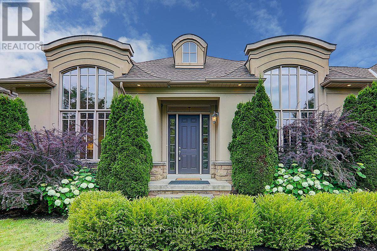Uxbridge, ON L9P0B8,48 COUNTRY CLUB CRESCENT