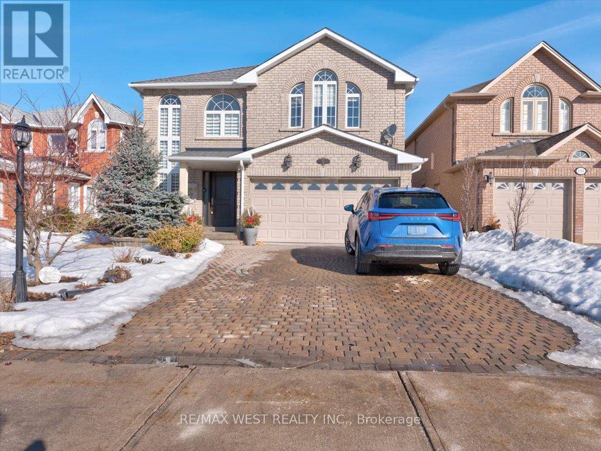 Vaughan (maple), ON L6A2P8,155 VILLANDRY CRESCENT