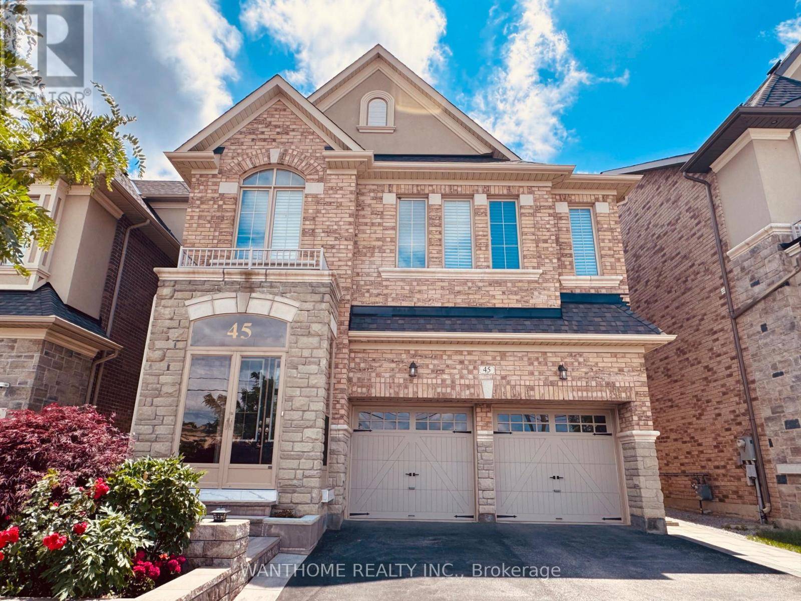 Richmond Hill (bayview Hill), ON L4B0G1,45 GIARDINA CRESCENT