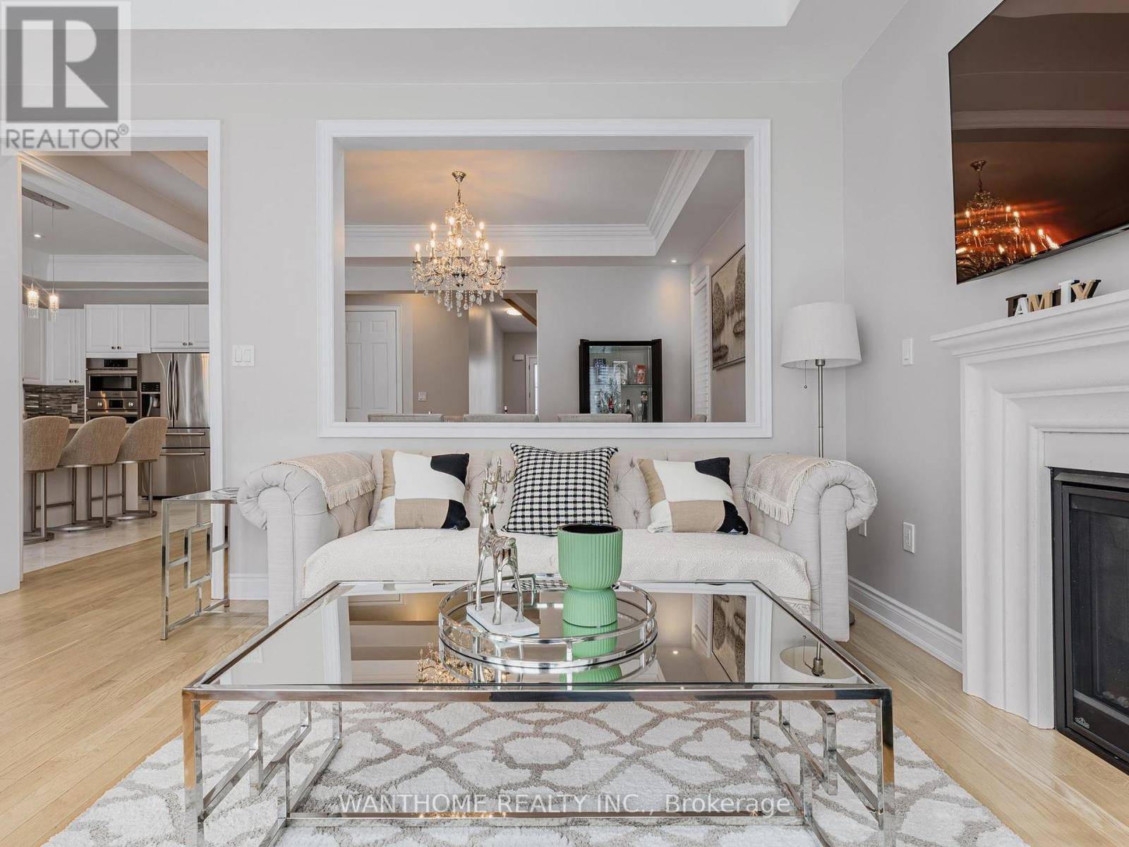 Richmond Hill (bayview Hill), ON L4B0G1,45 GIARDINA CRESCENT