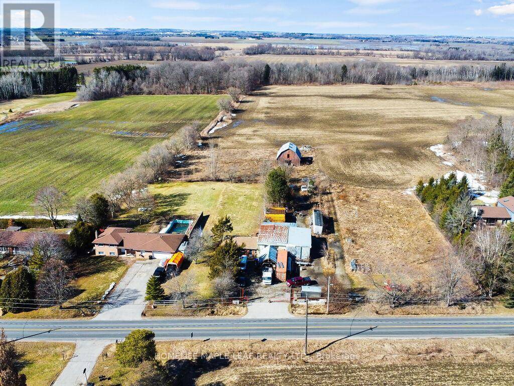 New Tecumseth (beeton), ON L0G1A0,6422 9TH LINE