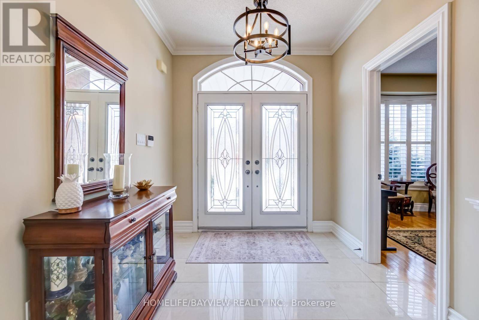 Richmond Hill (oak Ridges), ON L4E3Y6,3 CROWLING COURT