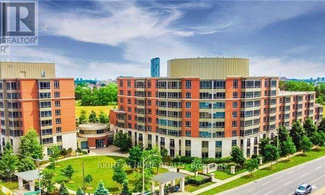 Markham (milliken Mills East), ON L3R1G8,7363 Kennedy RD East #613