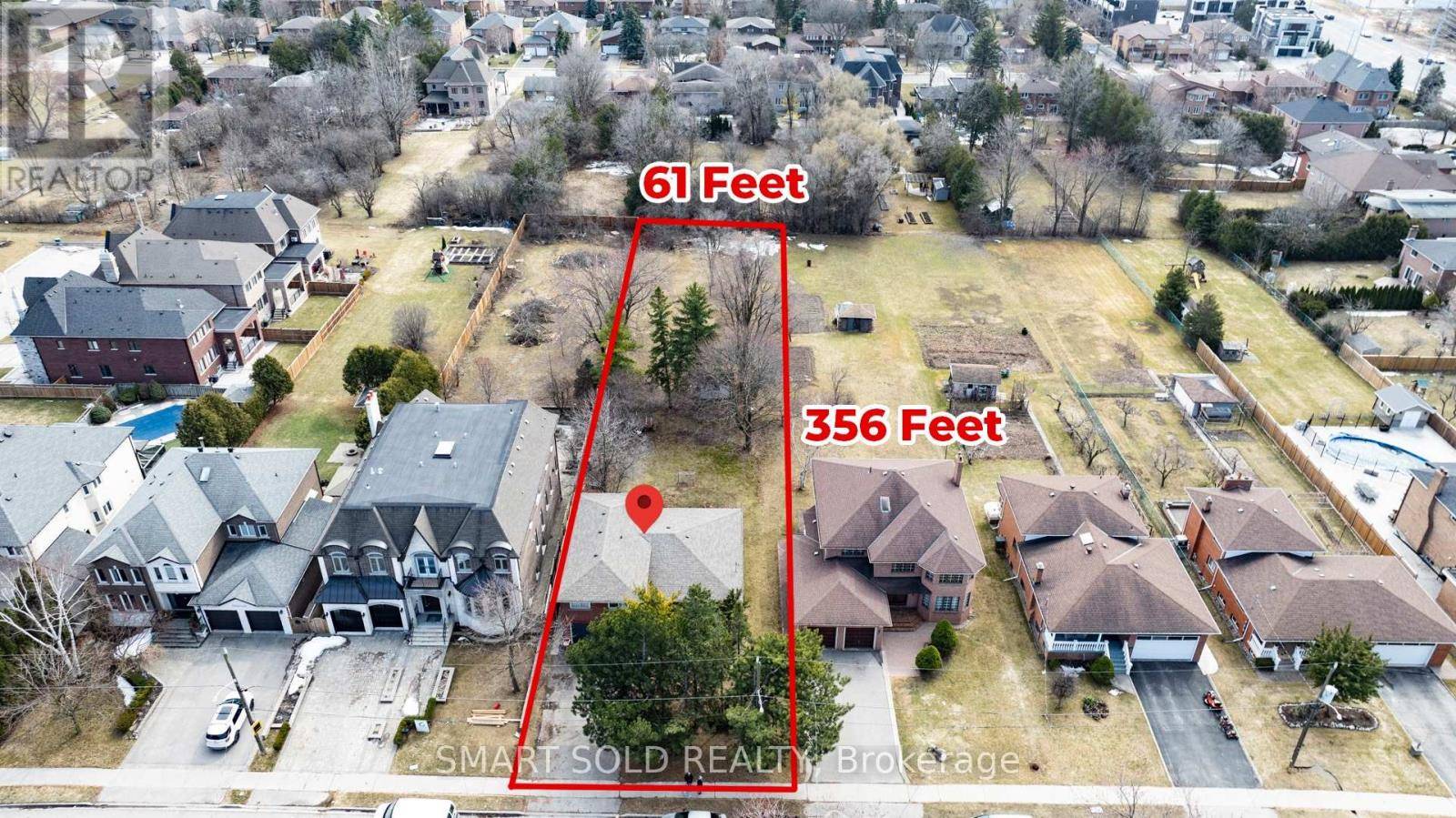 Richmond Hill (north Richvale), ON L4C3T1,75 STOCKDALE CRESCENT
