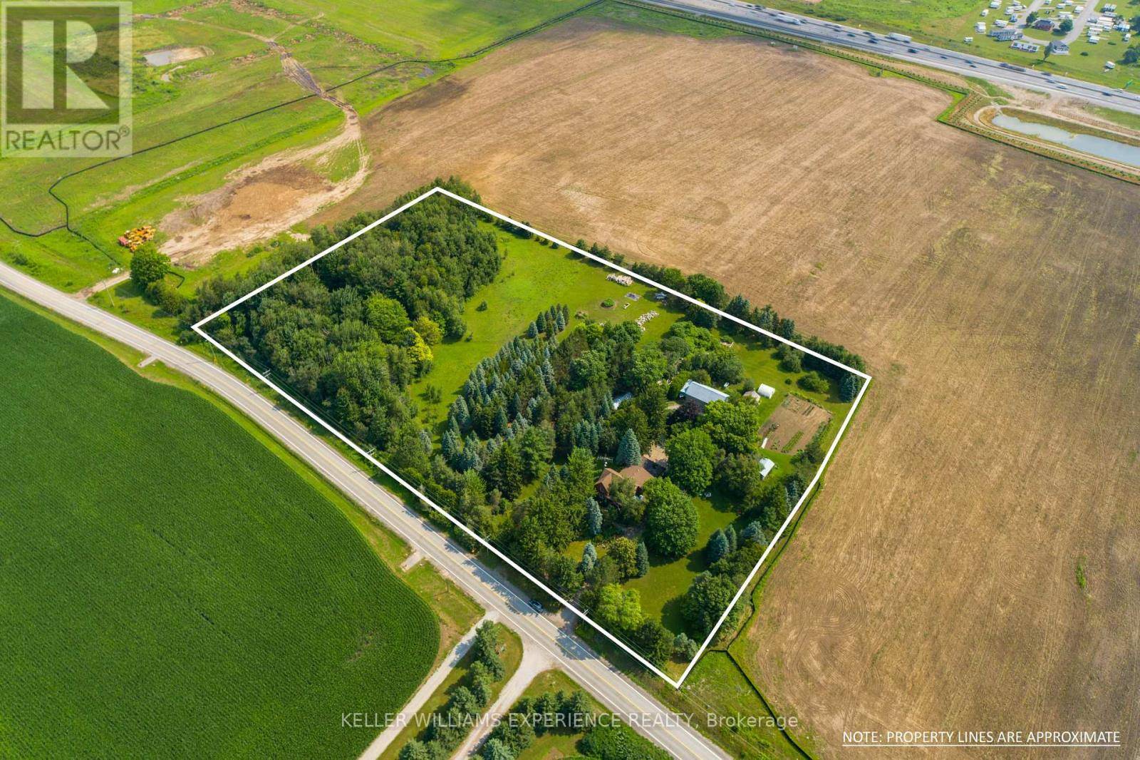 Innisfil, ON L9S3R9,7089 5TH SIDE ROAD