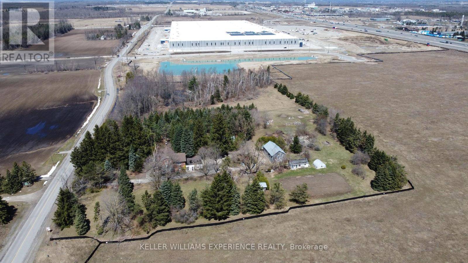Innisfil, ON L9S3R9,7089 5TH SIDE ROAD