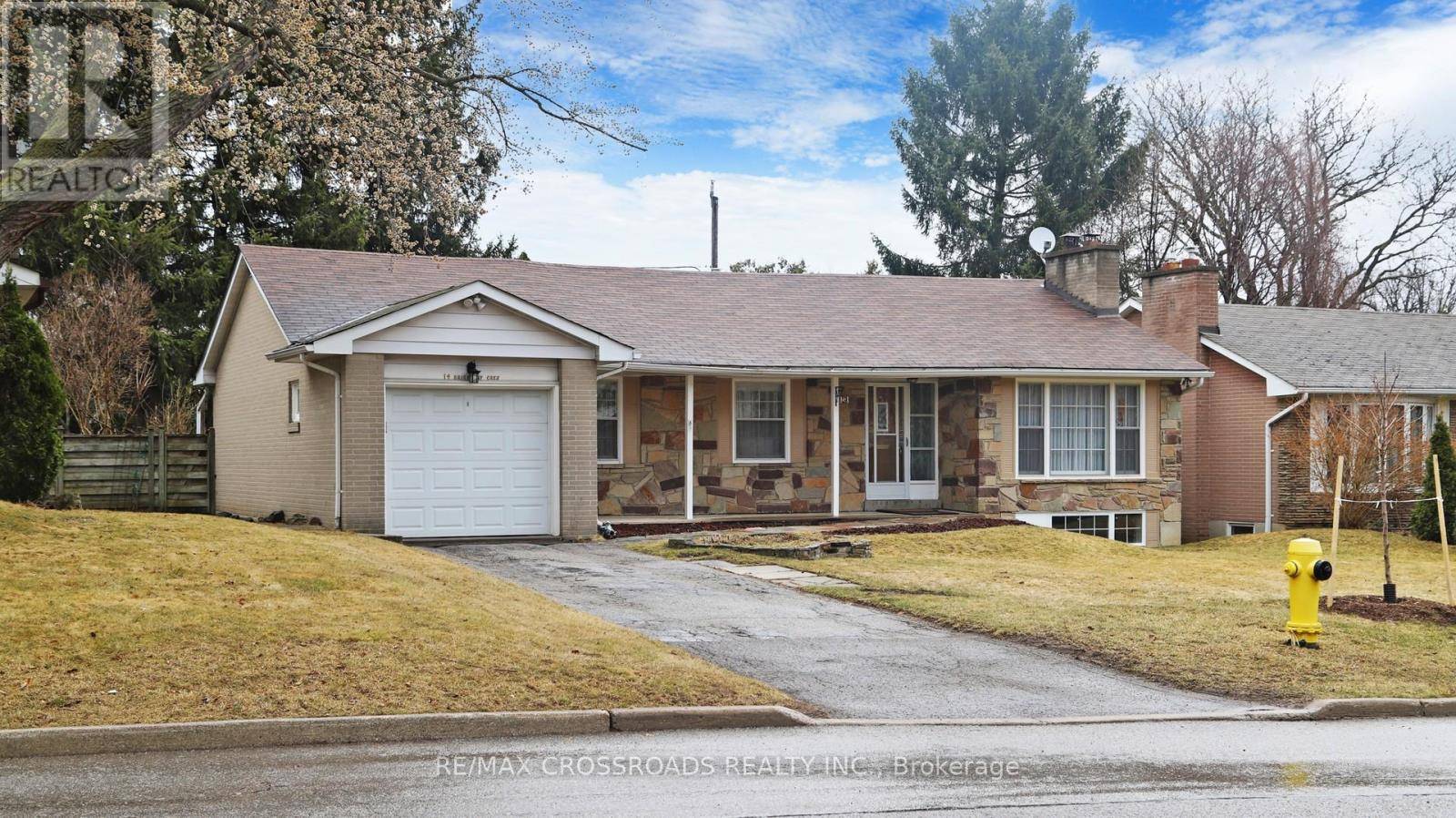 Markham (grandview), ON L3T1C1,14 BRIGHTBAY CRESCENT