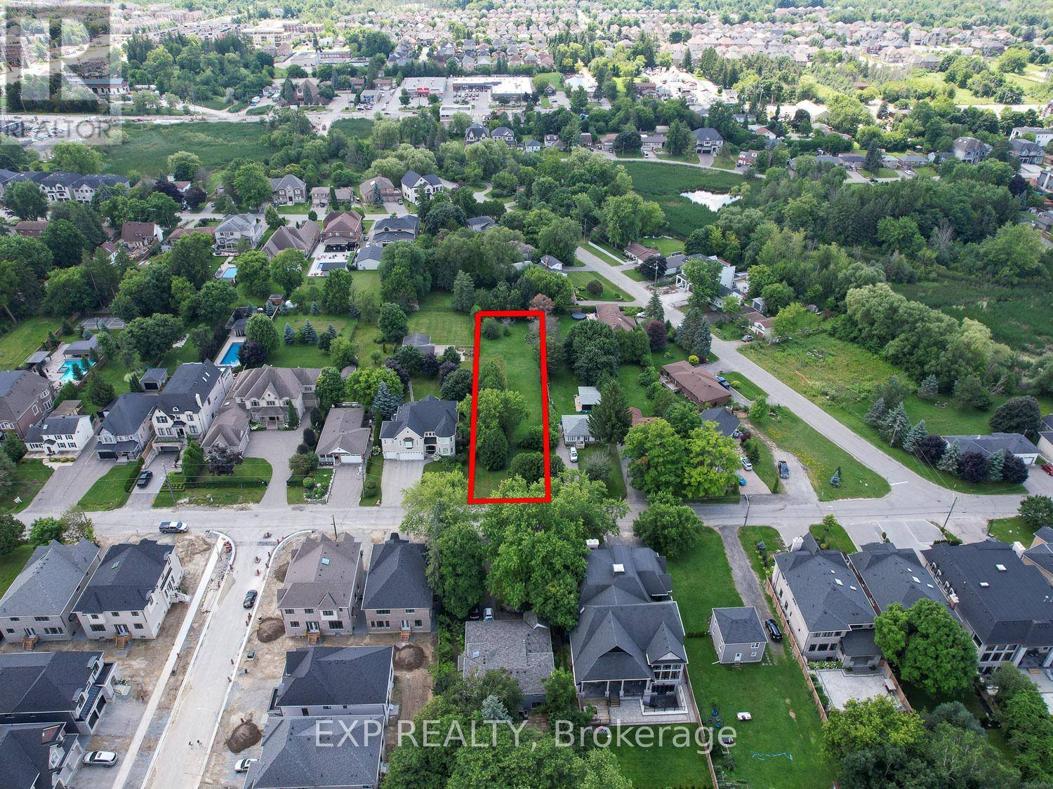 Richmond Hill (oak Ridges), ON L4E2V1,39 MAPLE GROVE AVENUE