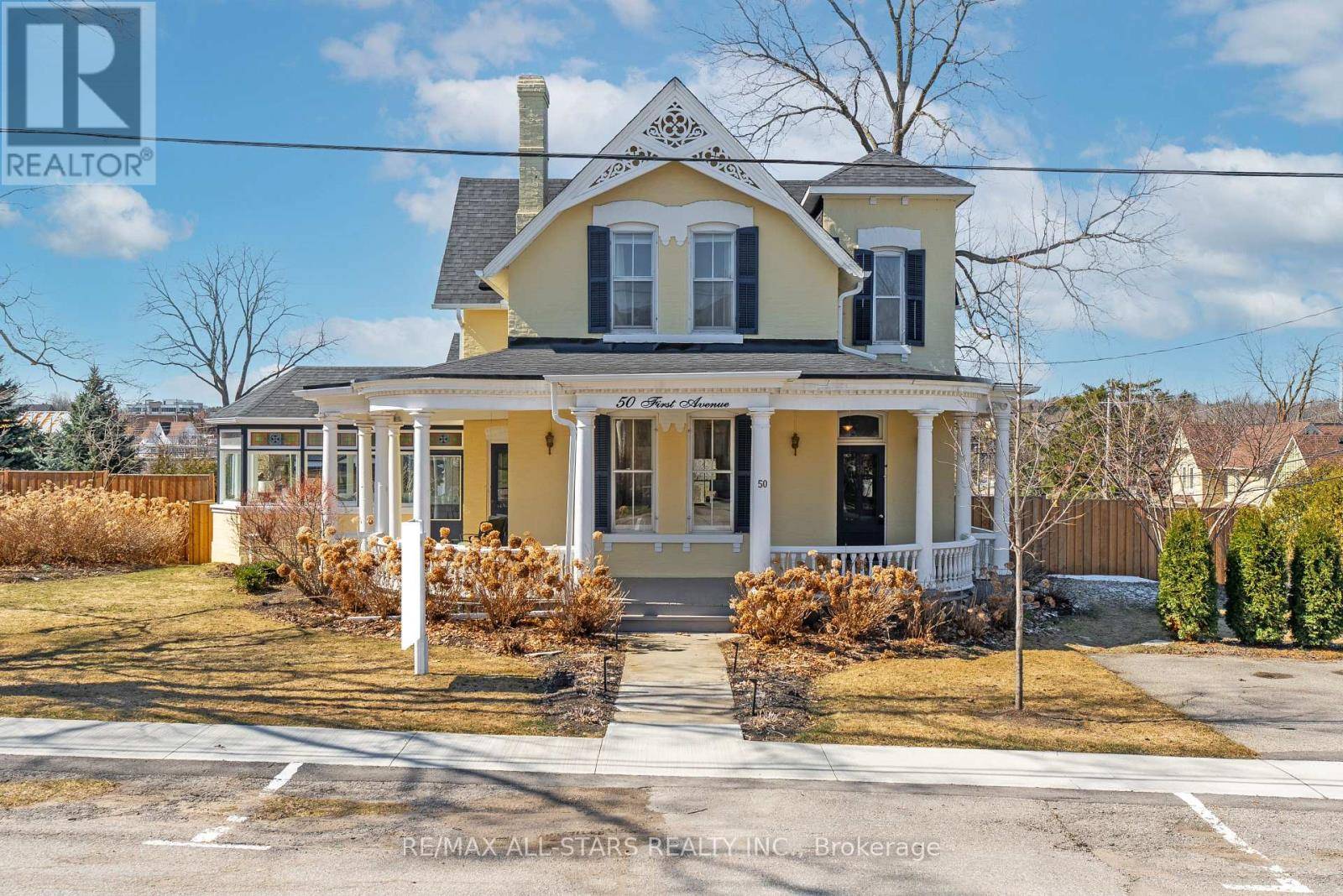 Uxbridge, ON L9P1J7,50 FIRST AVENUE