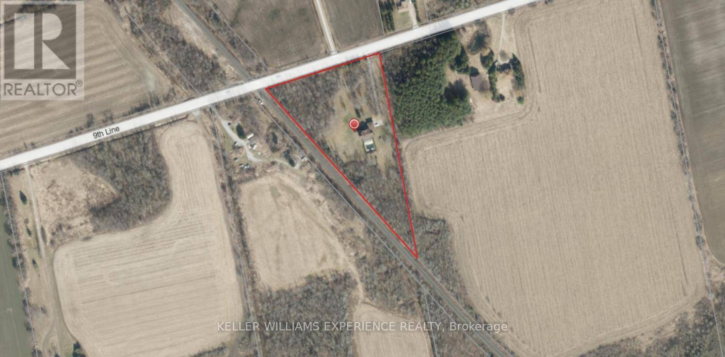 Innisfil, ON L9S3Y3,1775 9TH LINE