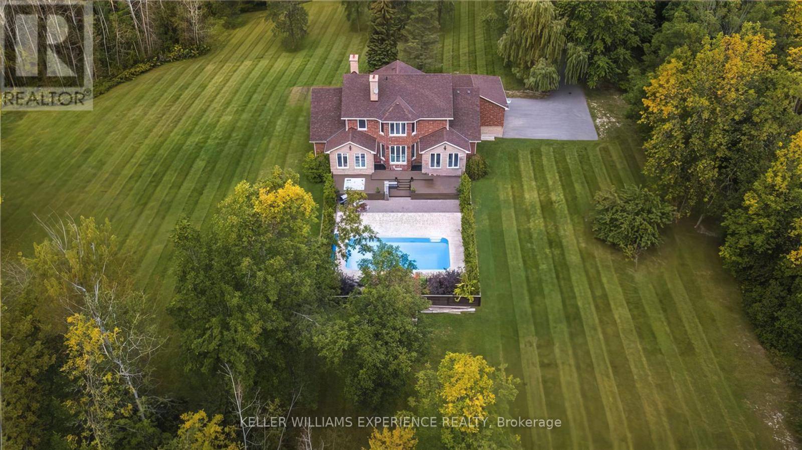 Innisfil, ON L9S3Y3,1775 9TH LINE
