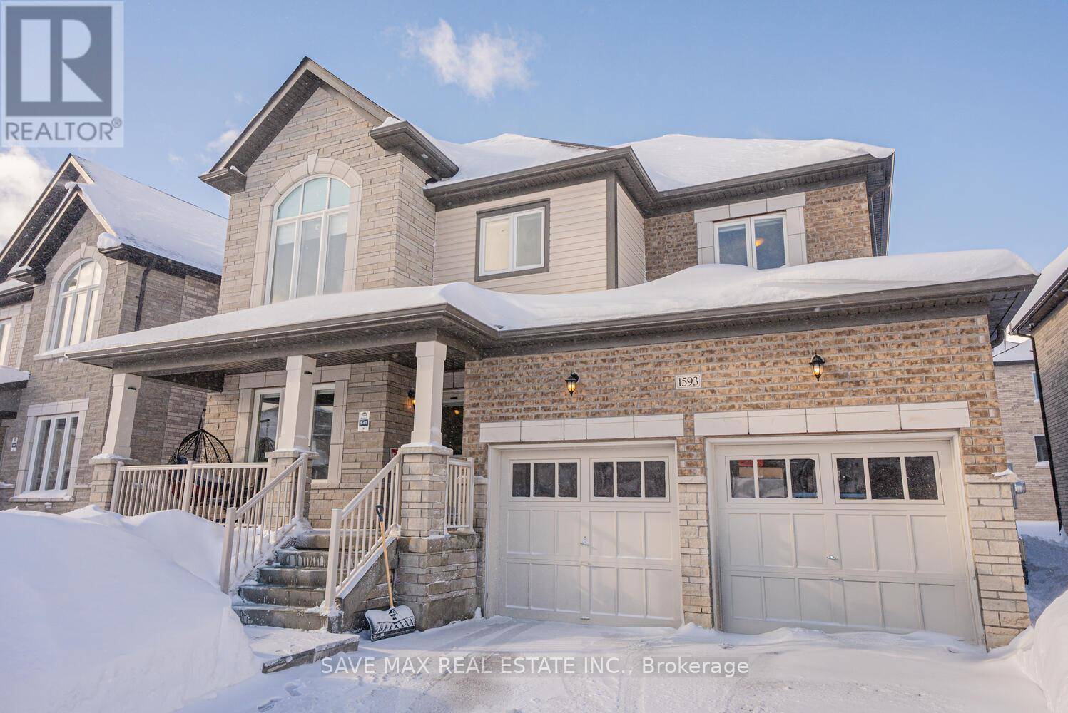 Innisfil (lefroy), ON L0L1W0,1593 STOVELL CRESCENT