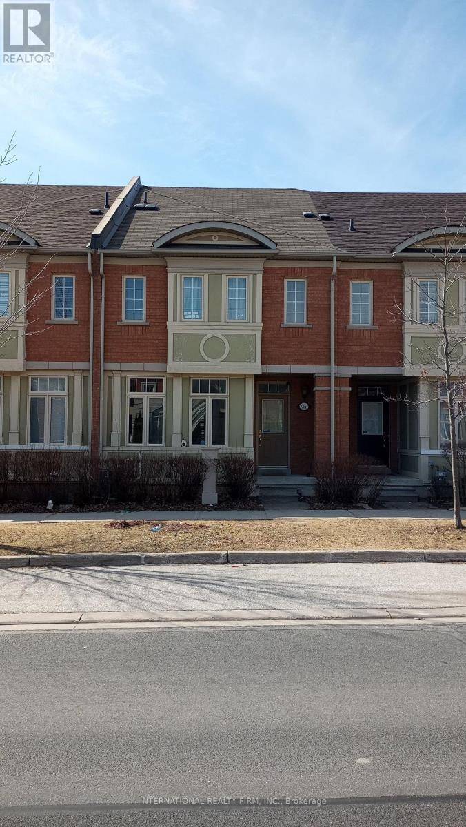 Markham (cornell), ON L6B1E4,2867 BUR OAK AVENUE