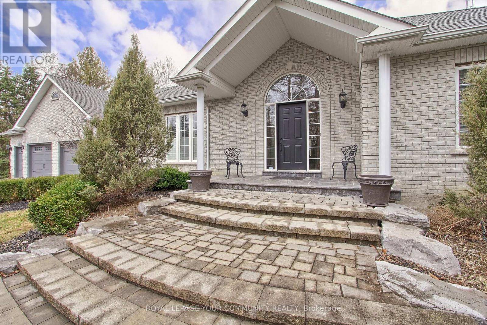 East Gwillimbury (mt Albert), ON L0G1M0,8 PELOSI WAY
