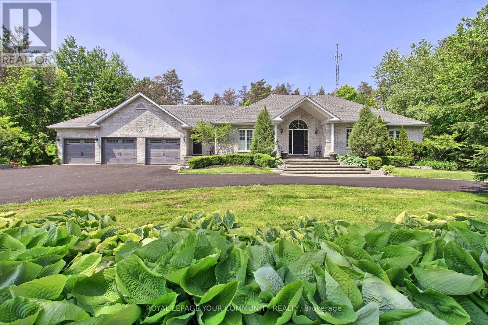 East Gwillimbury (mt Albert), ON L0G1M0,8 PELOSI WAY