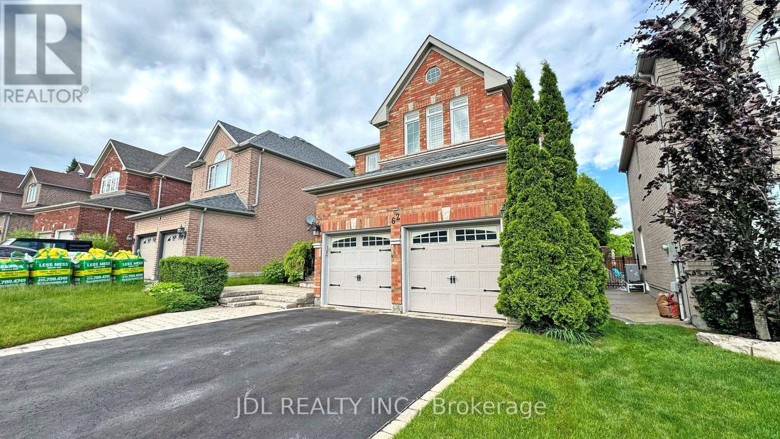 Richmond Hill (oak Ridges Lake Wilcox), ON L4E3W7,62 Kaitlin DR #Lower