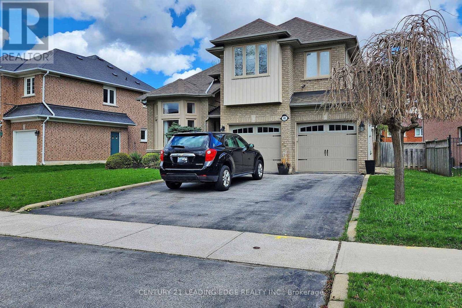 Markham (rouge Fairways), ON L3S3P6,41 Boxwood CRES #BSMT