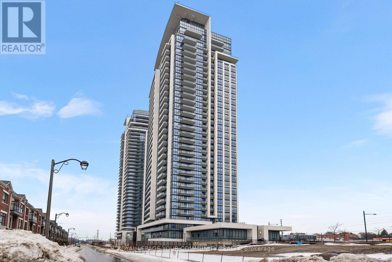 Markham (commerce Valley), ON L3T0G9,38 Gandhi LN #3309B