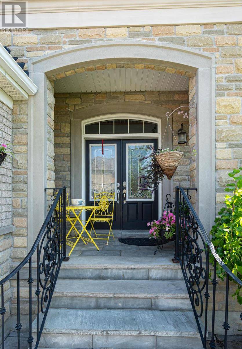 Bradford West Gwillimbury (bradford), ON L4G7K5,1 RUSSEL DRIVE
