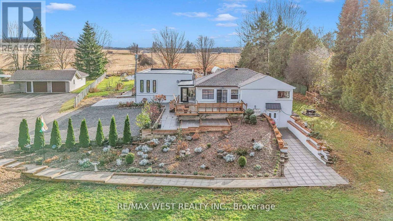 East Gwillimbury, ON L0G1R0,2821 MT ALBERT ROAD