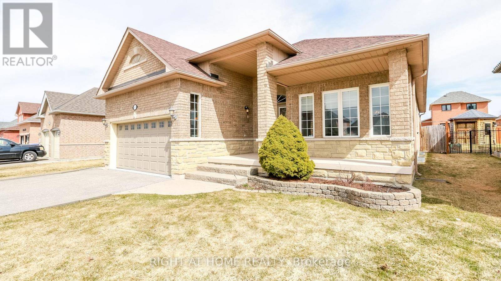 Innisfil (alcona), ON L9S5A4,2037 JANS BOULEVARD